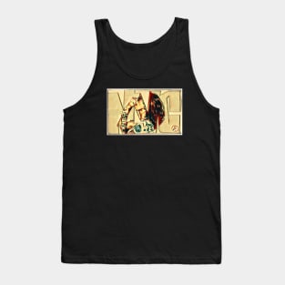 NYC Bad Chic Tank Top